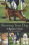 Showing Your Dog: A Beginner's Guide