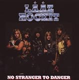 No Stranger to Danger