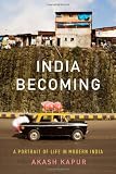 Produkt-Bild: India Becoming: A Portrait of Life in Modern India