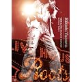 THE LIVE HOUSE ROOTS in Zepp Tokyo [DVD]