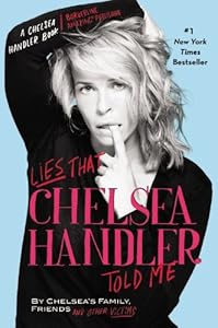 Chelsea Handler
