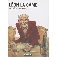 L�on la Came, Tome 1 :