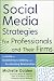 Social Media Strategies for Professionals and Their Firms: The Guide to Establishing Credibility and Accelerating Relationships (Wiley Professional Advisory)