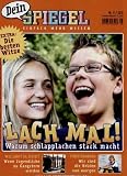 Produkt-Bild: Dein Spiegel