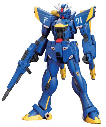 HGUC 1/144 F91 ガンダムF91 ハリソン・マディン専用機 (機動戦士クロスボーンガンダム)