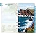 Day-Timer Monthly Planner Refill 2016, Two Page Per Month, Coastlines, Portable Size, 3.75 x 6.75 Inches (13970)