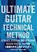��ˤΥƥ��˥��롦�᥽�åɡ�TAB���դ���ULTIMATE GUITAR TECHNICAL METHOD [DVD]
