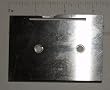 Merrow 21-904 Needle Plate