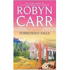 Forbidden Falls by Robyn Carr