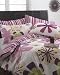 Odyssey Pink Duvet Cover Set Double Bed Image