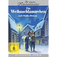 Ein Weihnachtsm�rchen (Platinum Serie)