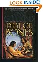 Debt of Bones (Sword of Truth Prequel Novel)