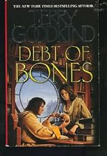 Debt of Bones