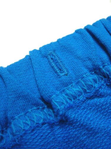 Mademoiselle papillon 3/4 length Bird monkey pants