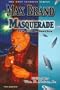 Masquerade: Ten Crime Stories
