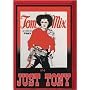 Just Tony