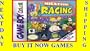 Nicktoons Racing