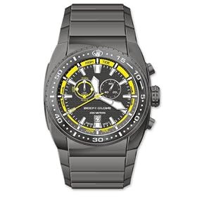 Buy Body Glove Mens 30535 Flow Watch by Body Glove