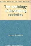 The sociology of developing societies