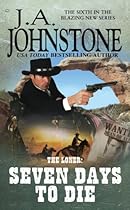 Seven Days to Die (The Loner)