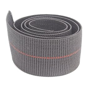Elasbelt Webbing 2"