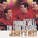 Jersey's Best: The...