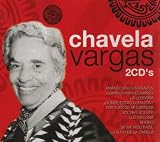 Chavela Vargas