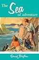 The Sea of Adventure (Adventure Series [3])
