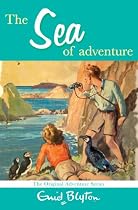 The Sea of Adventure (Adventure Series [3])