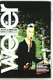Just a Dream: 22 Dreams Live (Incl. Bonus CD)
