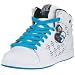 etnies Women's Perry Mid Sneaker