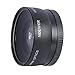 58mm 0.45x WIDE Angle LENS for Sony DSC-F828 F717 F707