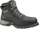 Caterpillar Men's Cordell Black Boot # P73254 at Caterpillar