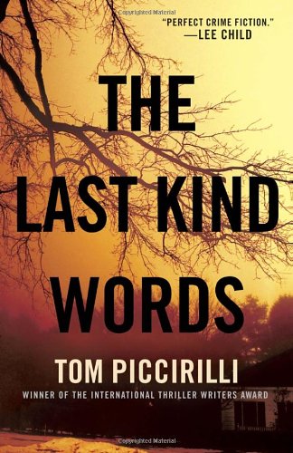 The Last Kind Words: A Novel (Terrier Rand)