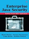 Enterprise Java 2 Security: Building Secure and Robust J2EE Applications