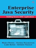 Enterprise Java Security: Building Secure J2EE Applications