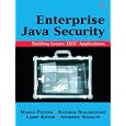 Enterprise Java(TM) Security: Building Secure J2EE(TM) Applications