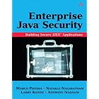 Click here to buy Enterprise Java(TM) Security: Building Secure J2EE(TM) Applications by Marco Pistoia, Nataraj Nagaratnam, Larry Koved, and Anthony Nadalin.
