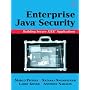 Enterprise Java(TM) Security: Building Secure J2EE(TM) Applications
