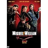 Miguel and William ( Miguel y William ) [ Origine Espagnole, Sans Langue Francaise ]par Elena Anaya
