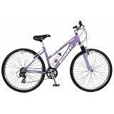 Women's Schwinn Dual Suspension Bike - 26 (SX-2000)