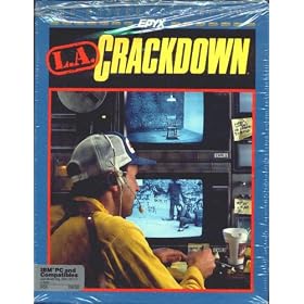 L.A. Crackdown
