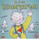 Ab in Den Kindergartenvon "Angela Lenz"