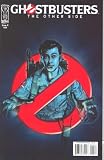 Ghostbusters: The Other Side #4