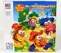 Mr Potato Head Pals, Mix n Match Game