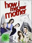 How I Met Your Mother - Season 2 [3 D...