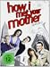 How I Met Your Mother - Season 2 [3 DVDs]