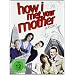 How I Met Your Mother - Season 2 [3 DVDs]