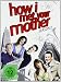 DVD : How I Met Your Mother - Season 2 [3 DVDs]