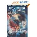 The Merchant of Venice: Third Series (Arden Shakespeare)